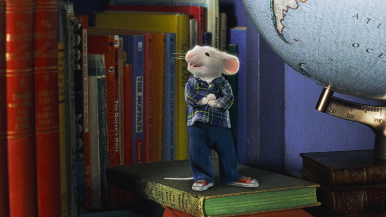 Fotograma de Stuart Little