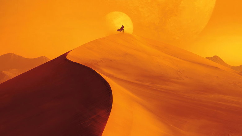 Fotograma de Dune