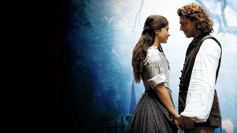 Fotograma de Lorna Doone
