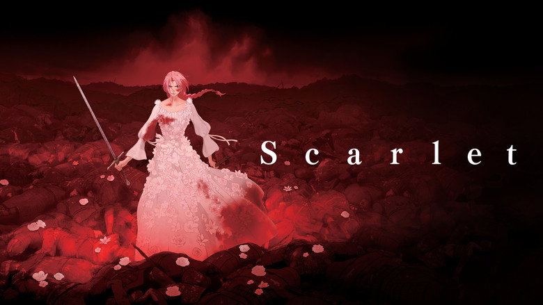 Fotograma de Scarlet