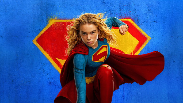 Fotograma de Supergirl
