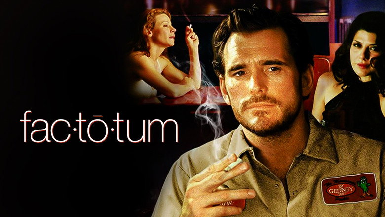 Fotograma de Factotum