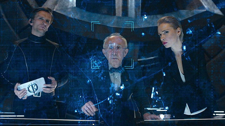 Fotograma de Guardians
