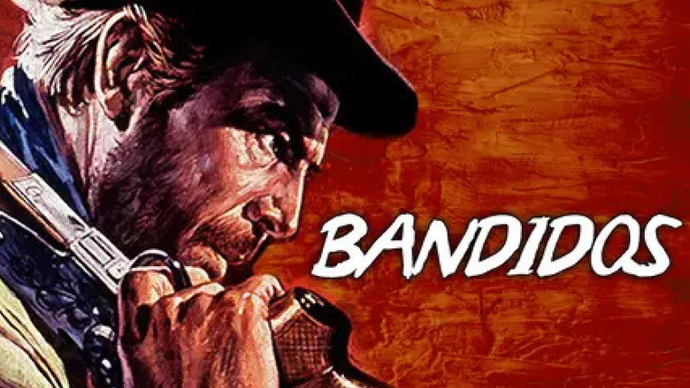 Fotograma de Bandidos