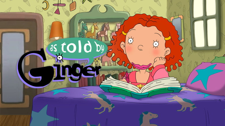Fotograma de Ginger