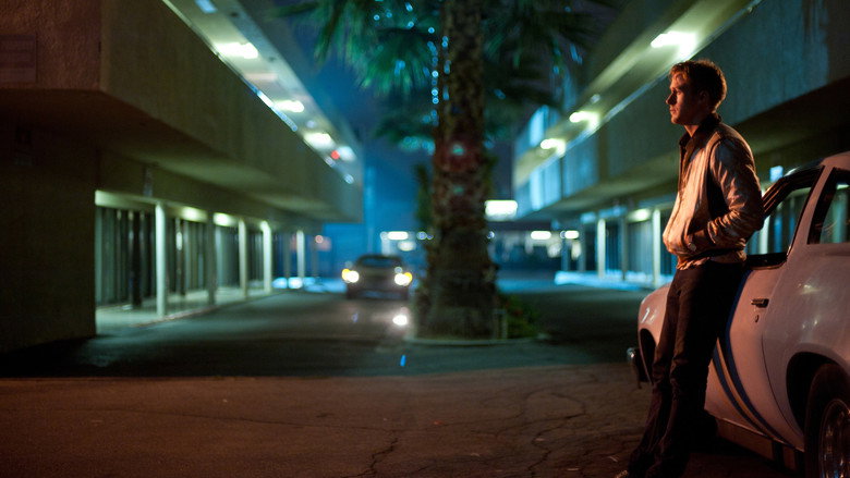 Fotograma de Drive