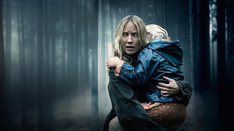 Fotograma de Jordskott