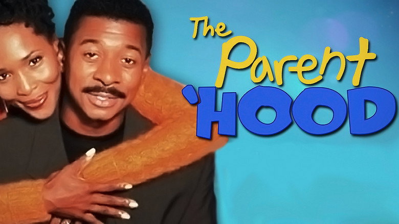 Fotograma de The Parent 'Hood