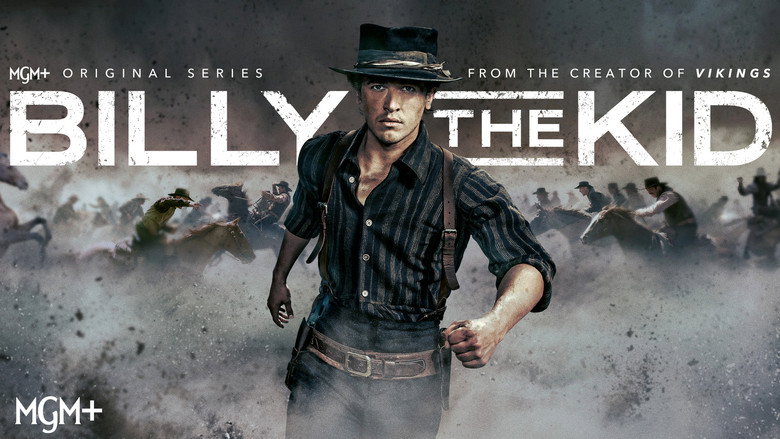 Fotograma de Billy el Niño