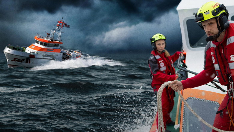 Fotograma de Die Seenotretter