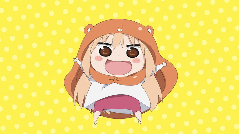 Fotograma de Himouto! Umaru-chan
