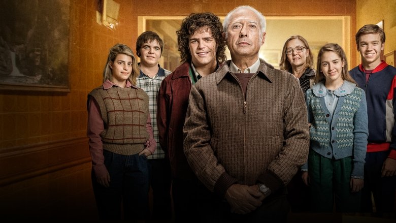 Fotograma de El clan