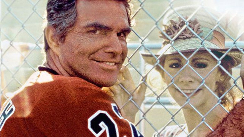 Fotograma de The Man from Left Field