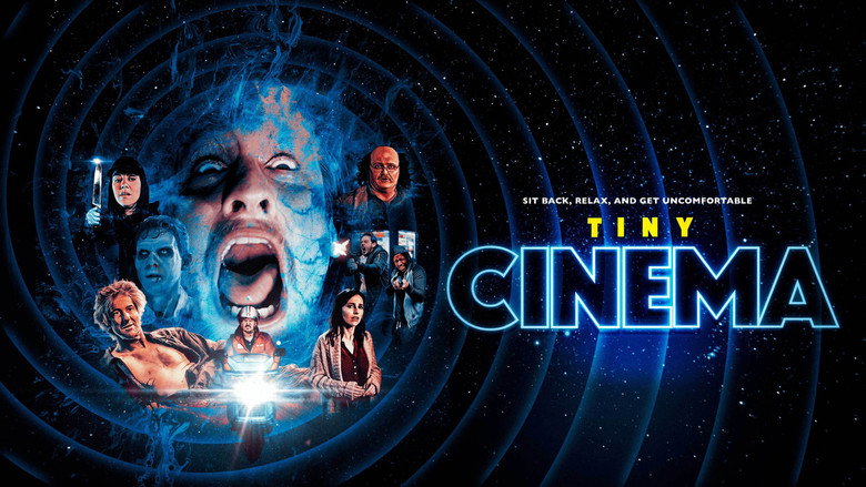 Fotograma de Tiny Cinema
