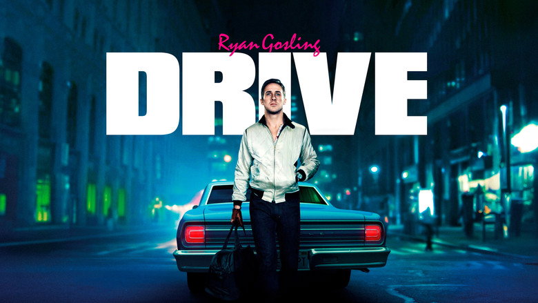 Fotograma de Drive