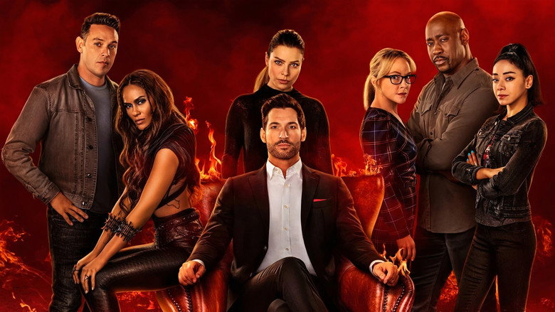 Fotograma de Lucifer
