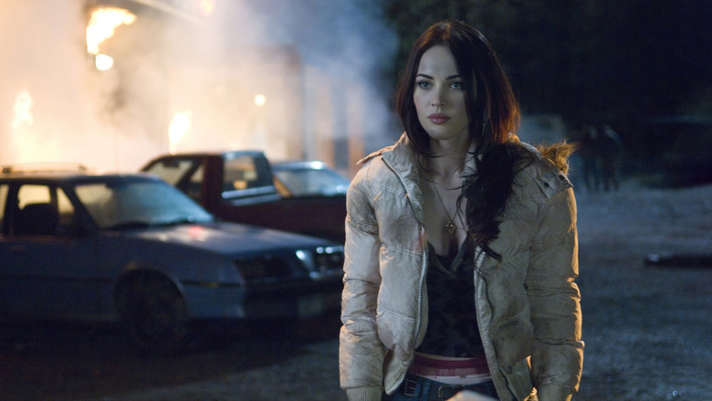 Fotograma de Jennifer's Body