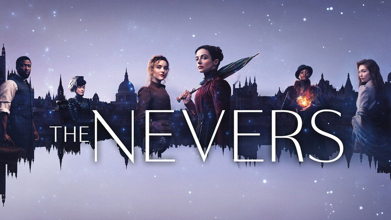 Fotograma de The Nevers