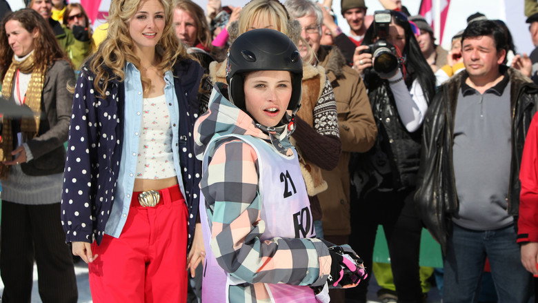 Fotograma de Chalet Girl