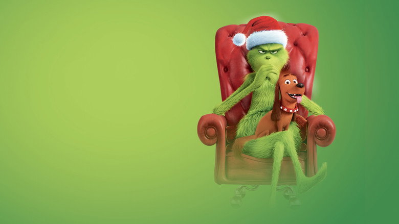 Fotograma de El Grinch