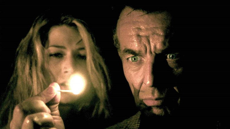 Fotograma de Dead End: Atajo al infierno