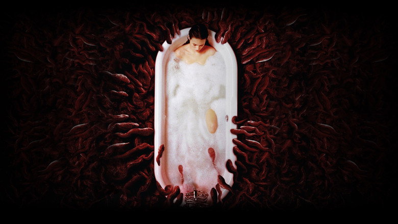 Fotograma de Slither: La plaga