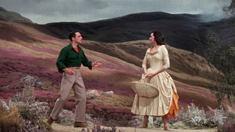 Fotograma de Brigadoon