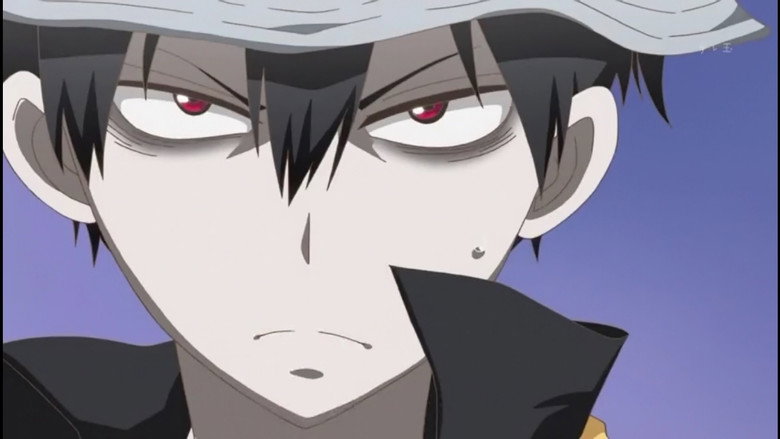 Fotograma de Blood Lad