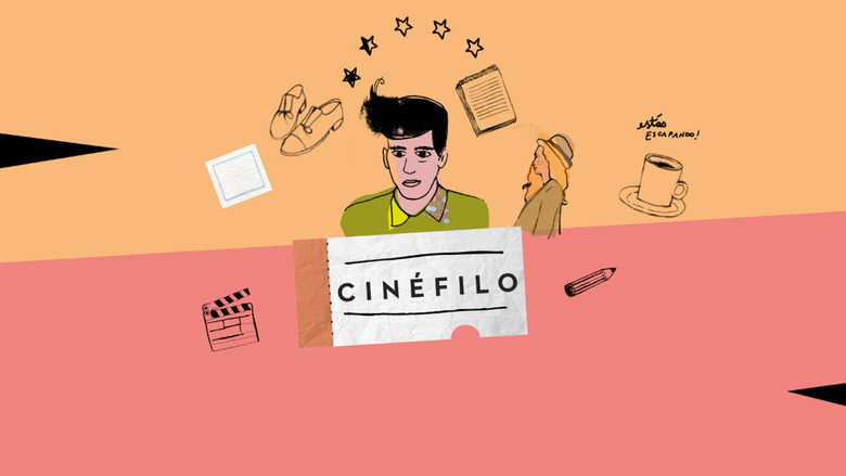 Fotograma de Cinéfilo