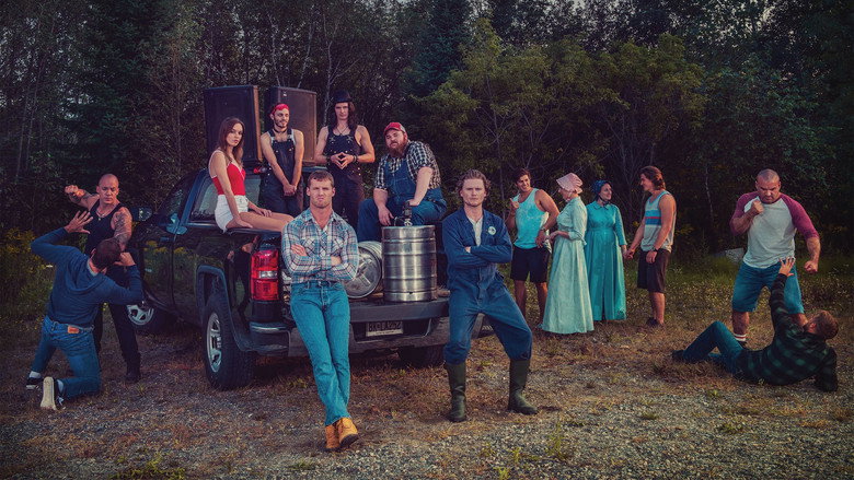 Fotograma de Letterkenny
