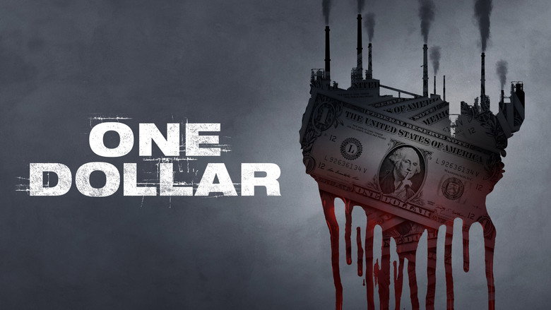Fotograma de One Dollar