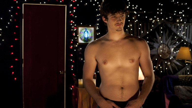Fotograma de Strapped
