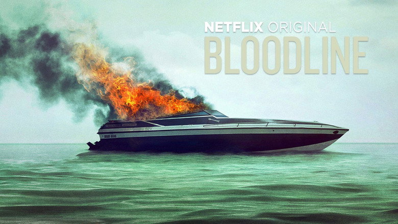 Fotograma de Bloodline