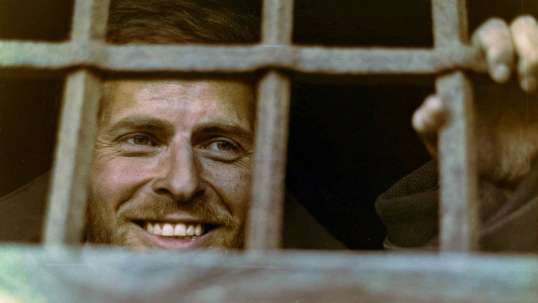 Fotograma de Pasja