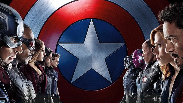 Fotograma de Capitán América: Civil War