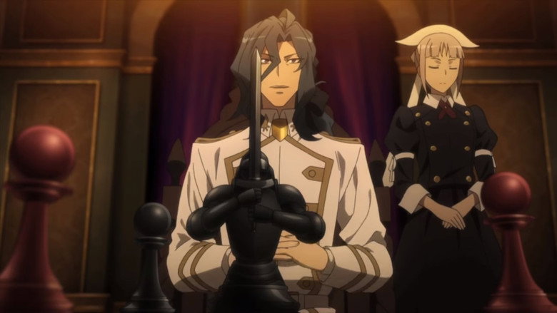 Fotograma de Fate/Apocrypha