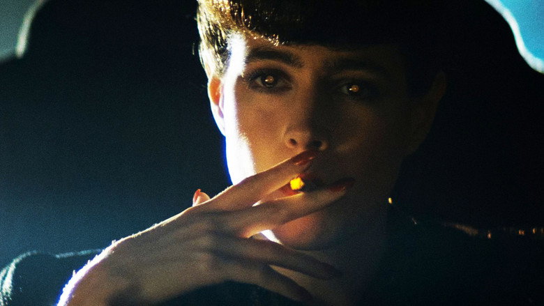 Fotograma de Blade Runner