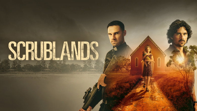 Fotograma de Scrublands