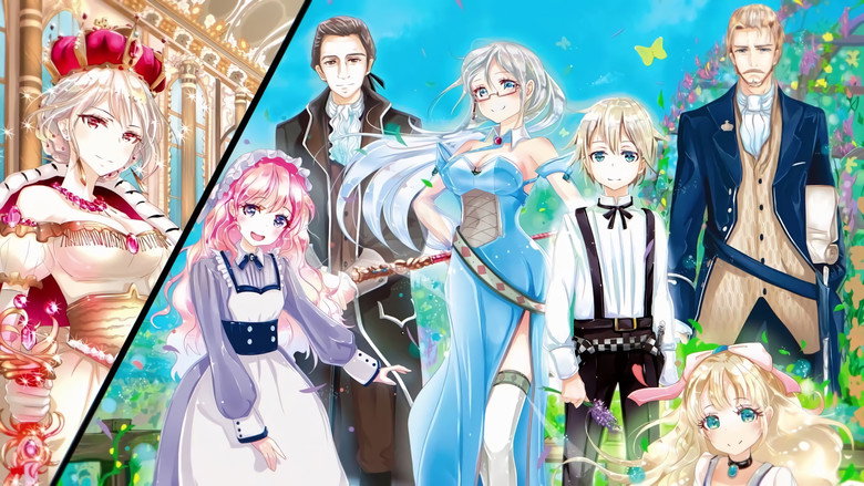 Fotograma de Isekai Yakkyoku