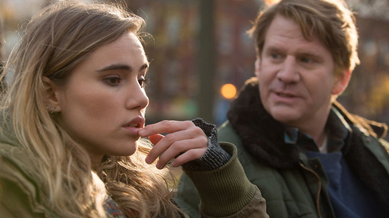 Fotograma de The Girl Who Invented Kissing