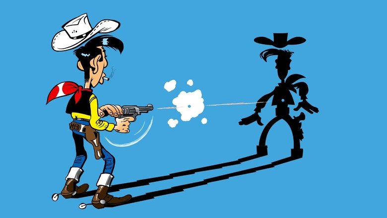 Fotograma de Lucky Luke