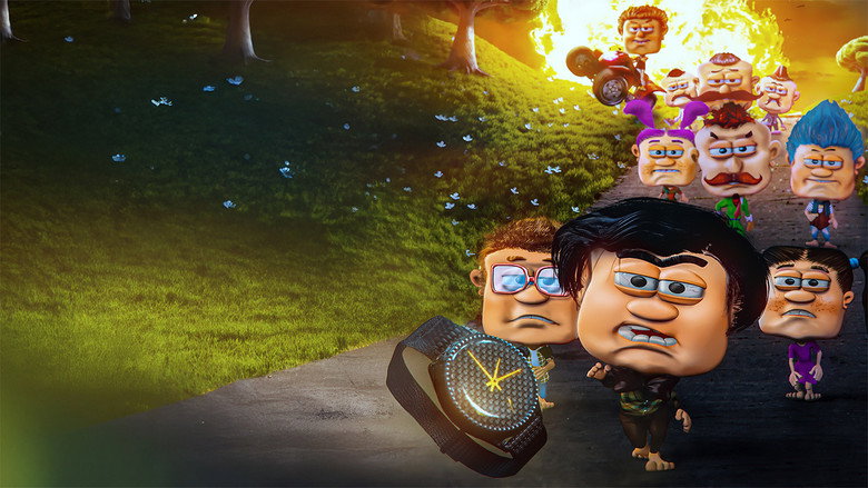 Fotograma de Square Heads
