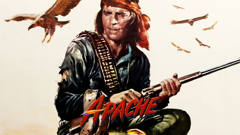 Fotograma de Apache