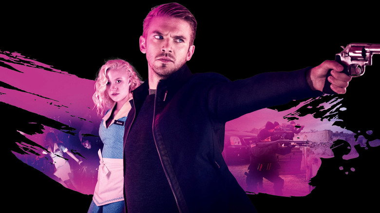 Fotograma de The guest