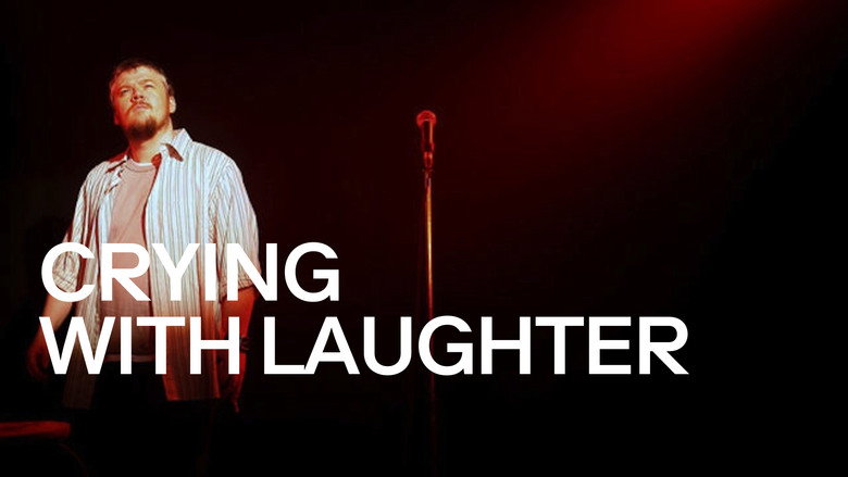 Fotograma de Crying with Laughter