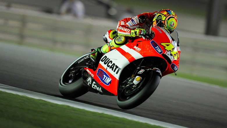 Fotograma de Fastest