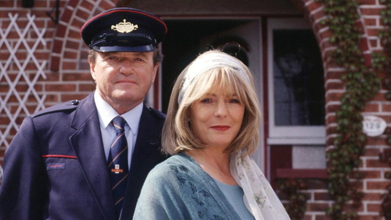Fotograma de The Missing Postman