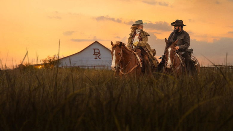 Fotograma de Rancho Dutton