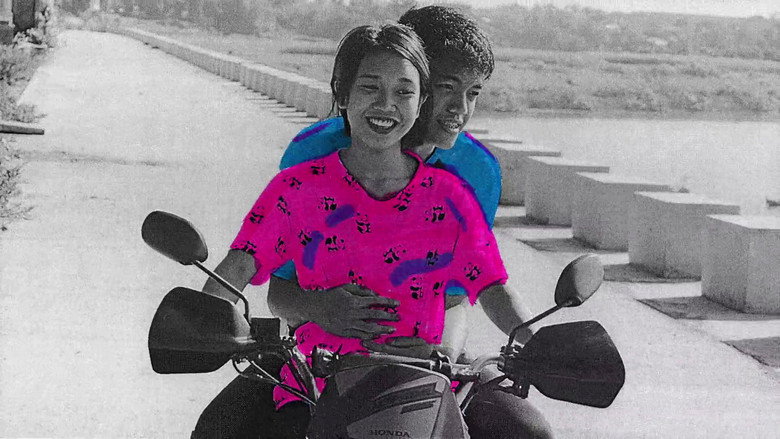 Fotograma de Cleaners