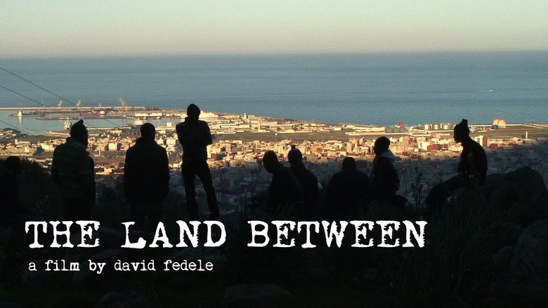 Fotograma de The Land Between